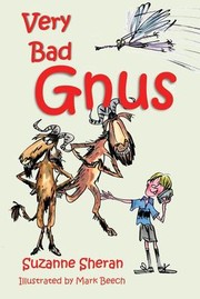 Cover of: Very Bad Gnus