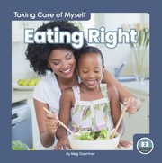 Cover of: Eating Right