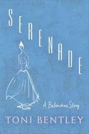 Cover of: Serenade: A Balanchine Story