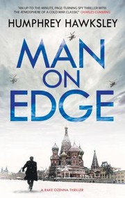 Cover of: Man on Edge