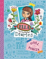 Cover of: Goal Power