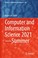 Cover of: Computer and Information Science 2021--Summer