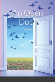 Cover of: Open Door