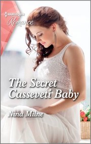 Cover of: Secret Casseveti Baby