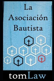 Cover of: Asociación Bautista