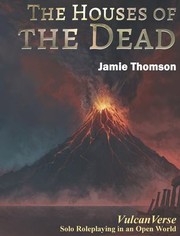 Cover of: Houses of the Dead by Jamie Thomson