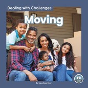 Cover of: Moving