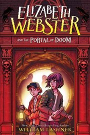 Cover of: Elizabeth Webster and the Portal of Doom