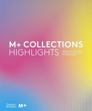 M+ Collections cover