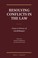 Cover of: Resolving Conflicts in the Law