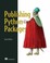 Cover of: Publishing Python Packages