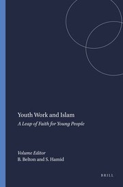 Cover of: Youth Work and Islam: A Leap of Faith for Young People