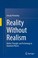 Cover of: Reality Without Realism