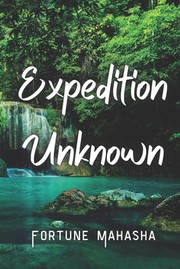 Cover of: Expedition Unknown