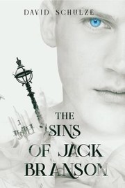 Cover of: Sins of Jack Branson