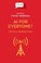 Cover of: AI for Everyone? Critical Perspectives