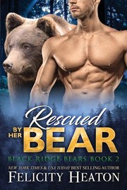 Cover of: Rescued by Her Bear