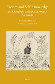 Taoism and Self Knowledge by Catherine Despeux, Jonathan Pettit