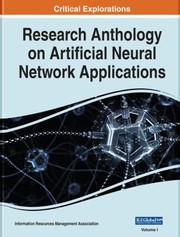 Cover of Research Anthology on Artificial Neural Network Applications by Information Resources Management Association