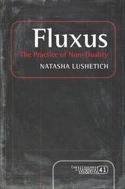 Cover of: Fluxus: The Practice of Non-Duality