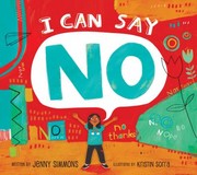 Cover of: I Can Say No