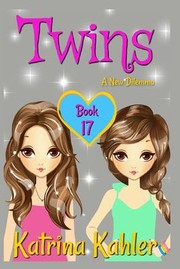 Cover of: Twins - Book 17 by Kaz Campbell, Katrina Kahler