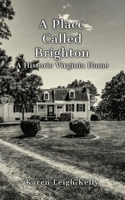 cover of Place Called Brighton