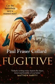 Cover of: Fugitive