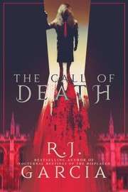 Cover of: Call of Death