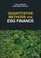 Cover of: Quantitative Methods for ESG Finance