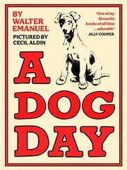 Dog Day by Walter Emanuel, Cecil Aldin