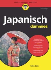 Cover of: Japanisch Für Dummies