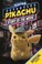 Cover of: Detective Pikachu