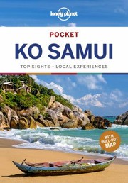 Cover of: Pocket Ko Samui by Damian Harper