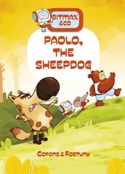 Cover of: Paolo, the Sheepdog by Jaume Copons, Liliana Fortuny, Jaume Copons, Liliana Fortuny