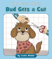 Cover of: Bud Gets a Cut