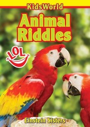 Cover of: Animal Riddles