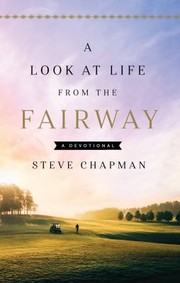 Cover of: Look at Life from the Fairway: A Devotional