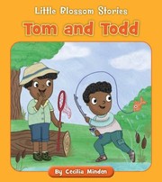 Cover of: Tom and Todd