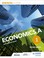 Cover of: Edexcel a Level Economics