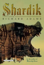 Cover of: Shardik