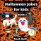 Cover of: Halloween Jokes for Kids