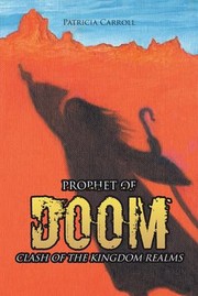 Cover of: Prophet of Doom: Clash of the Kingdom Realms