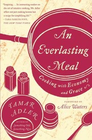 Cover of: Everlasting Meal: Cooking with Economy and Grace