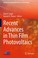 Cover of: Recent Advances in Thin Film Photovoltaics