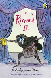 Cover of: Shakespeare Stories: Richard III