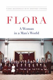 Cover of: Flora: A Woman in a Man's World