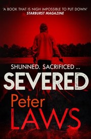 Cover of: Severed by Peter Laws