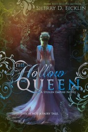 Cover of: Hollow Queen