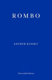 Cover of: Rombo